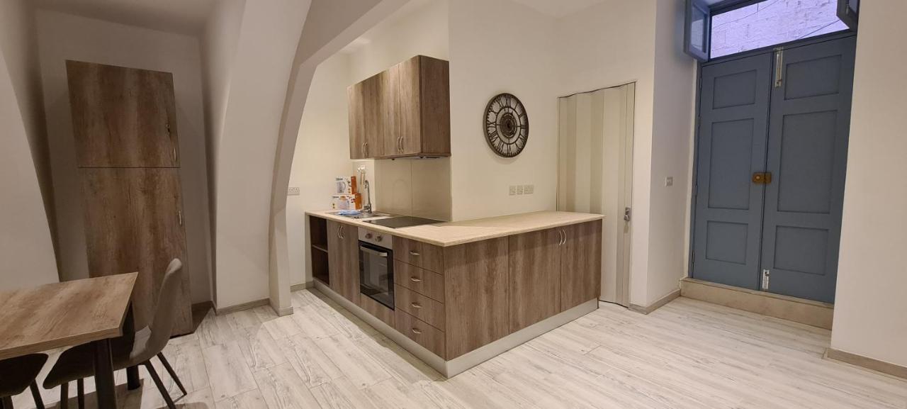 Highly Finished Studio Home In Valletta Exterior photo