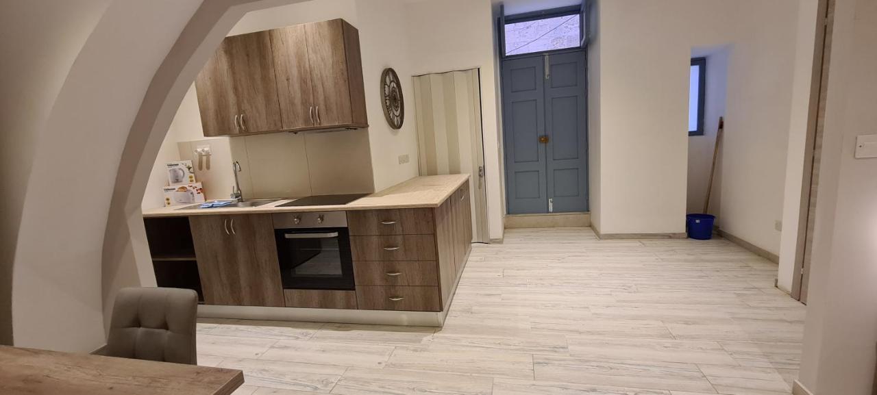 Highly Finished Studio Home In Valletta Exterior photo